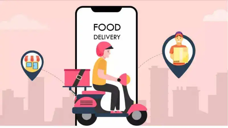 Delhi man becomes ‘The nation’s biggest foodie’ with 3300 food orders on food delivery app in 2022