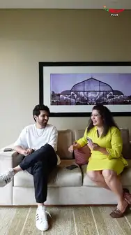 RJ Ridhi in Conversation with Armaan Malik