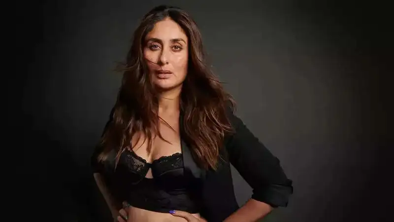 Kareena Kapoor wraps the shoot of her upcoming film ‘The Devotion of Suspect X’