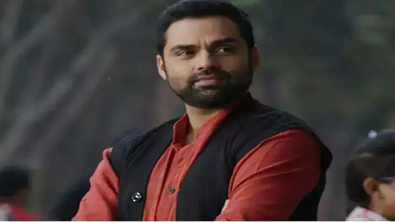 Abhay Deol recalls his “drinking like a fool” days after release of ‘Dev D’