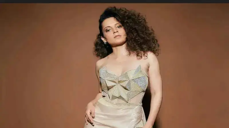 5 Times Kangana Ranaut gave the most savage replies on camera