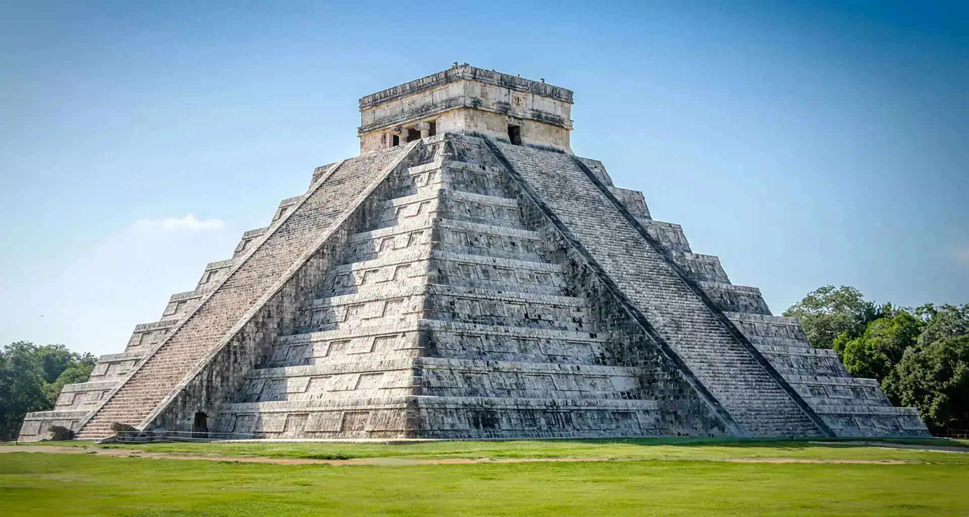 Chichen Itza