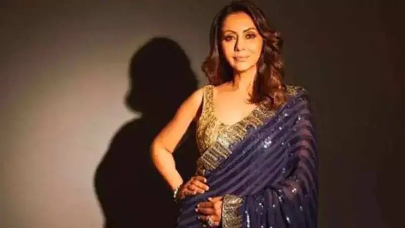 Gauri Khan's journey to making a mark of her own and having her own series, 'Dream Homes'