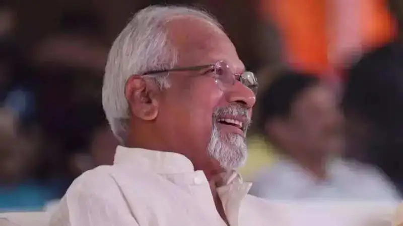 Filmmaker, Mani Ratnam was rushed to hospital after he showed Covid symptoms