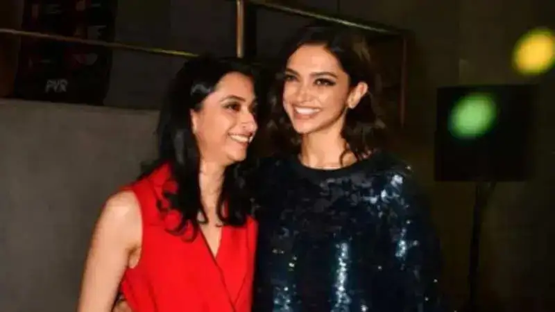 Deepika Padukone pens a sweet birthday wish for sister Anisha Padukone. Read here