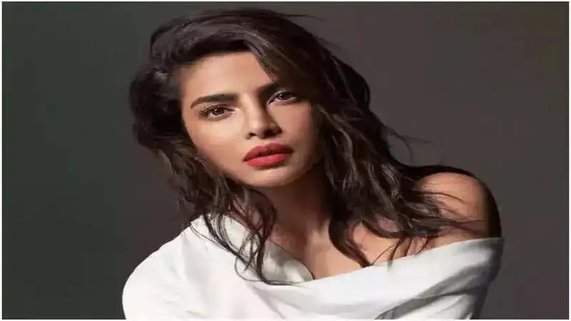 Priyanka Chopra breaks silence on being trolled for calling ‘RRR’ a Tamil film