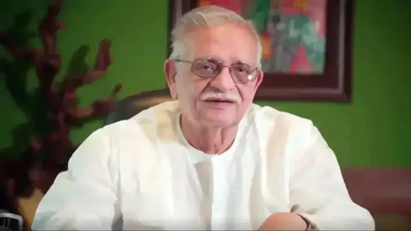 Happy Birthday Gulzar: 9 Evergreen classics penned by the genius lyricist