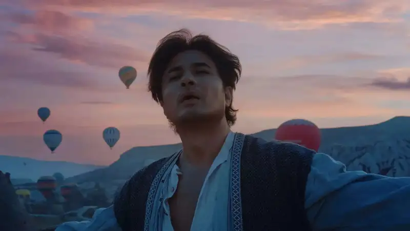 Ali Zafar talks about his new song, ‘Husn’, sufism, Pasoori being made in India and upcoming projects - Exclusive