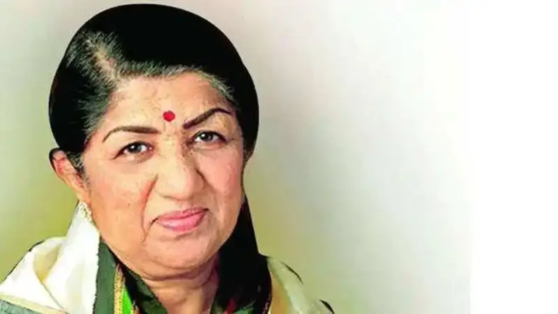 Lata Mangeshkar Classics That Everyone Grew Up With