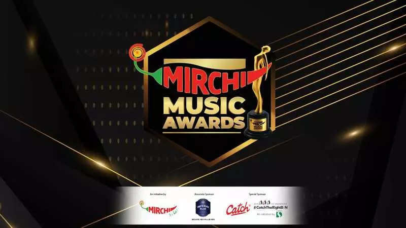 Mirchi Music Awards 2023 winners: 'Brahmastra' sweeps the maximum Awards