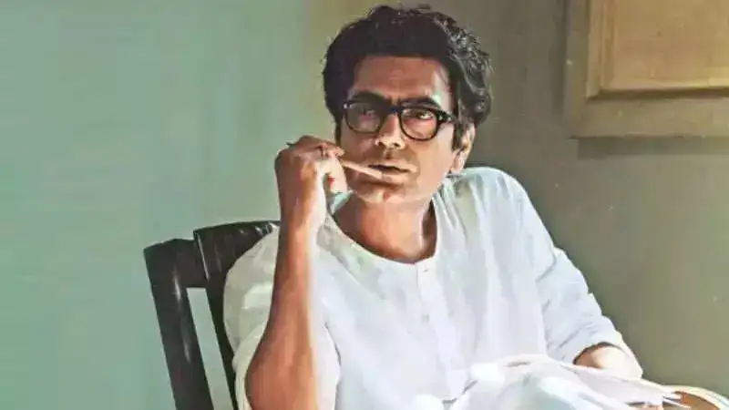 As the movie 'Manto' completes the 4th year since its release, Nawazuddin Siddiqui shares an unseen trailer. Watch