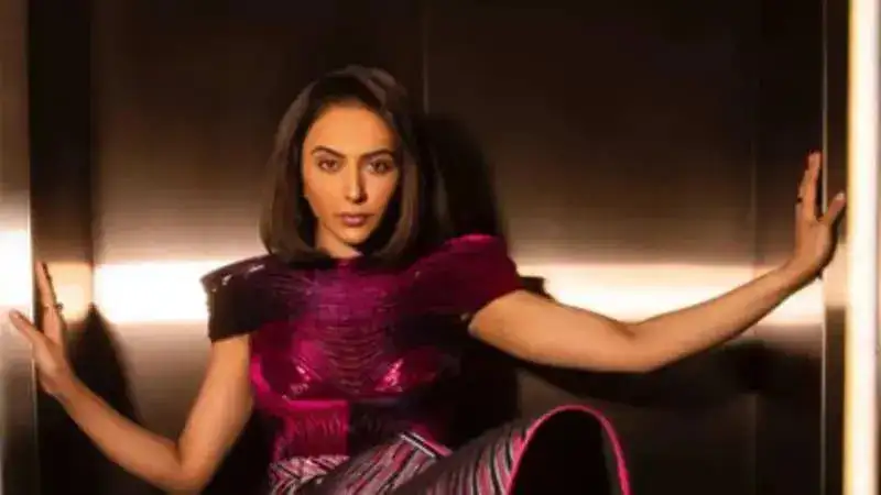 Rakul Preet Singh on her desire to get the time to do more films down South