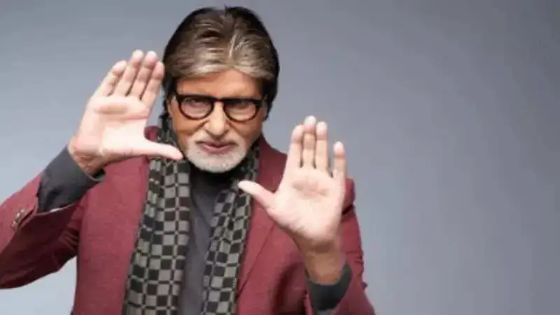 Amitabh Bachchan shares ‘Chhello Show’ (‘Last Film Show’) trailer, says film is on ‘vanishing film heritage’