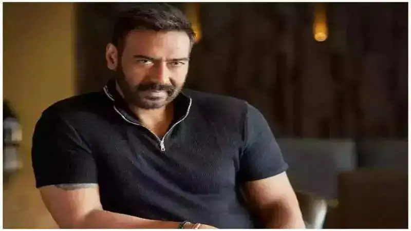 Ajay Devgn shares first look of ‘Drishaym 2’; Recall teaser out tomorrow