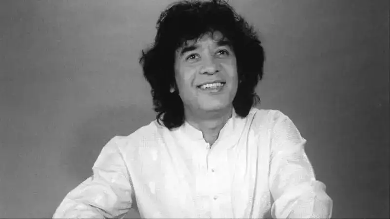 Late Ustad Zakir Hussain’s funeral held in San Francisco