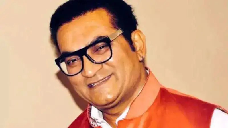 Abhijeet Bhattacharya is overwhelmed with the response for song ‘Main Khiladi’