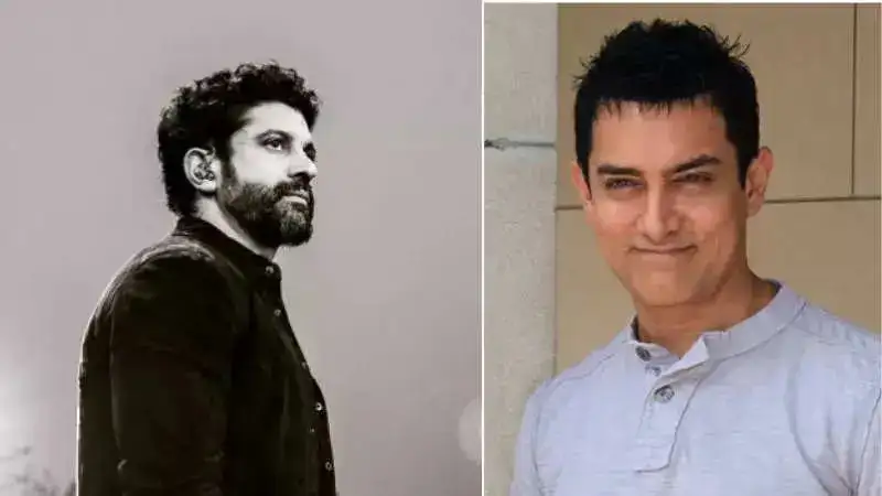 Farhan Akhtar to stall ‘Jee Le Zaraa’ again and go ahead with Aamir Khan’s ‘Campeones’ remake?