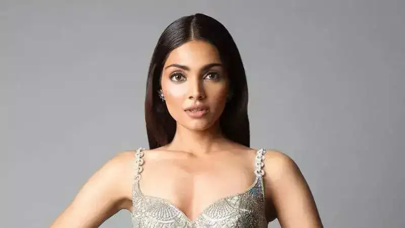 71st Miss Universe: India’s Divita Rai made it to top 16