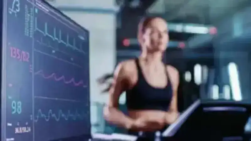 Is a heart scan necessary before joining the gym? Find out