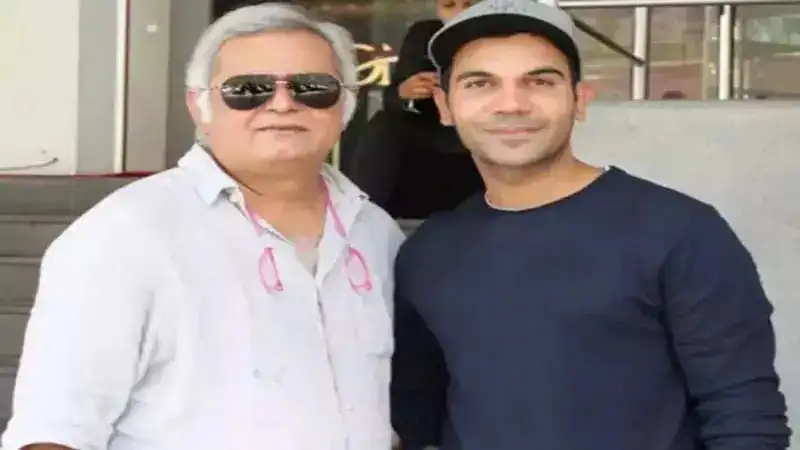 Hansal Mehta calls Rajkummar Rao “superlative” in his review of ‘Bheed’