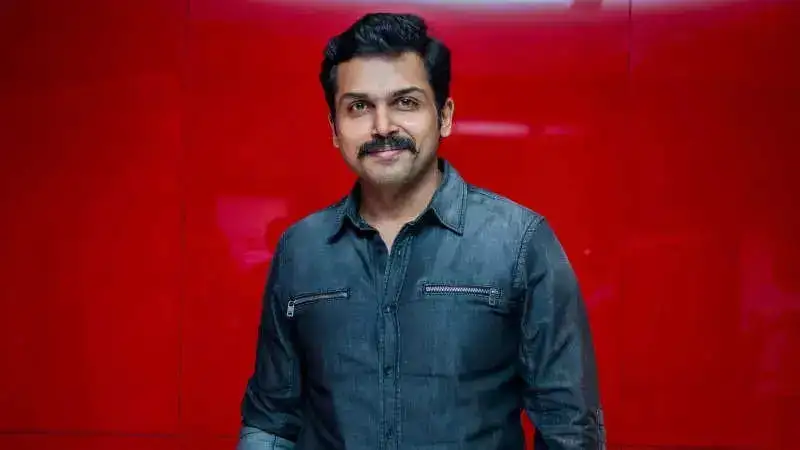 After 'Ponniyin Selvan', Karthi to star in SS Rajamouli-Mahesh Babu's next?