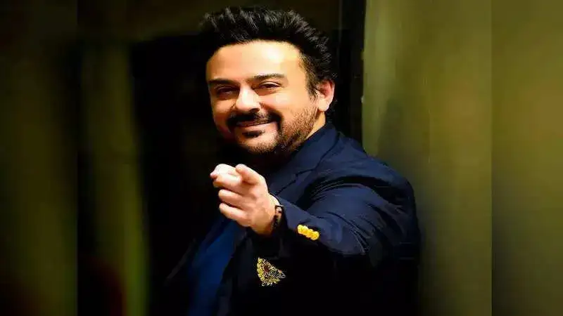 Singer Adnan Sami shares his thoughts on usage of AI in music