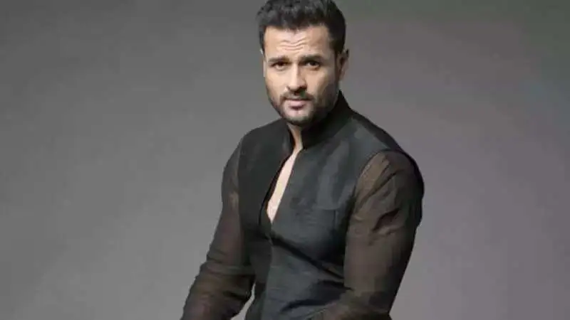 Rohit Roy to continue with ‘Khatron Ke Khiladi 13’ post severe injury