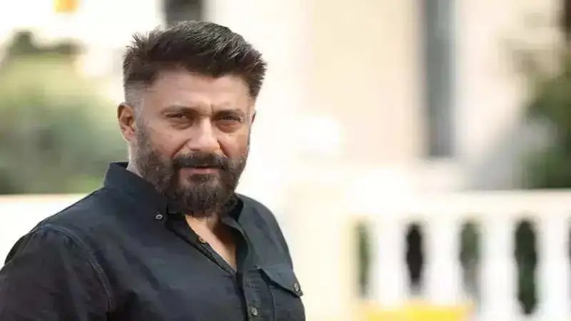 Here’s how Vivek Agnihotri responded to Priyanka Chopra’s comments on Bollywood