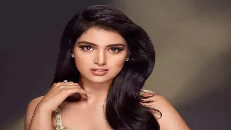 Priyanka Chopra inspires Femina Miss India Contestant 2023 and Uttarakhand Winner Ameesha Basera