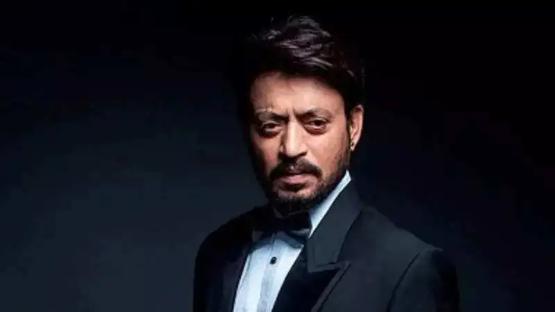 The late Irrfan Khan hated celebrating his birthdays, here's why