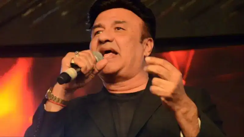 Anu Malik recalls his financial struggles before ‘Baazigar’ happened