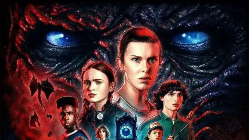 Stranger Things 4 Volume 2 Trailer Out!