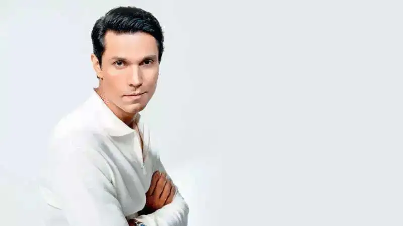 Randeep Hooda hospitalised after he fainted while horse riding