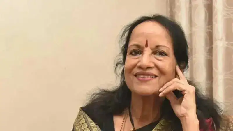 Vani Jairam: A look at the legendary singer's life and career