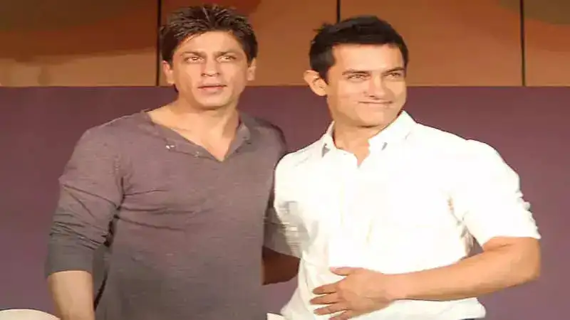 Does Shahrukh Khan have a cameo in Lal Singh Chaddha? Here’s what Aamir said