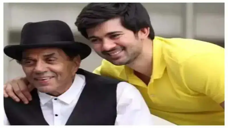 Dharmendra will be attending Karan Deol's wedding but will skip other ceremonies