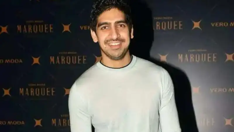 Ayan Mukerji shares how stories from his childhood paved the way for Brahmastra!