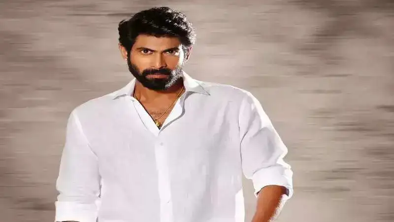 Rana Daggubati: A tale of movies and business