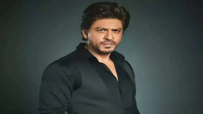 Shah Rukh Khan revives a scholarship named after him aimed at helping women PhD aspirants