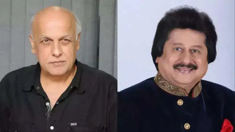 Why was late Pankaj Udhas hesitant to sing ‘Chitthi Aayi Hai’? Director Mahesh Bhatt reveals