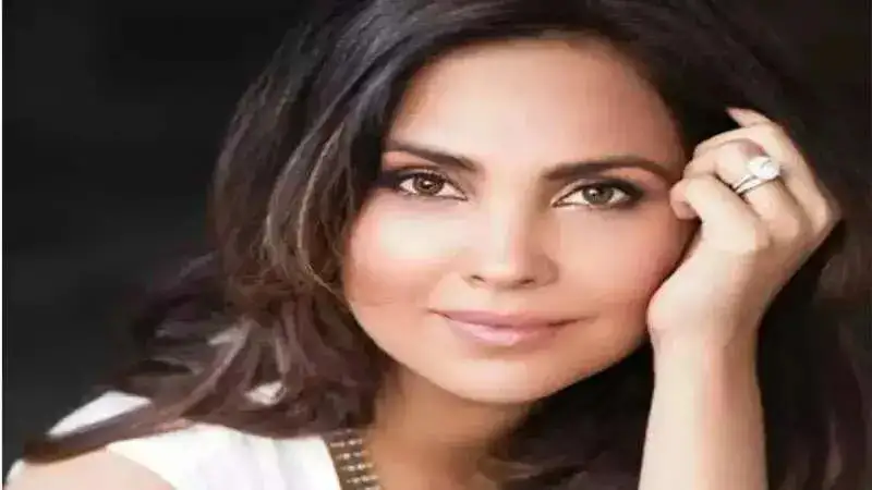 Lara Dutta celebrates two decades in movies with heartfelt note of gratitude