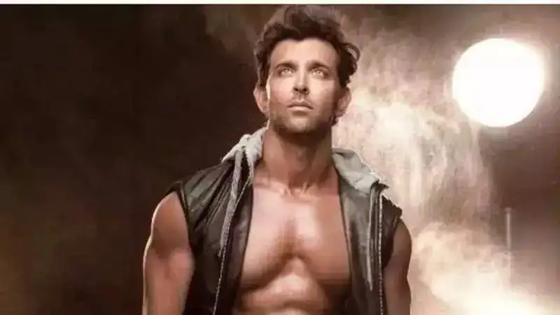 Did you know Hrithik Roshan’s home was in a building named ‘Mannat’?