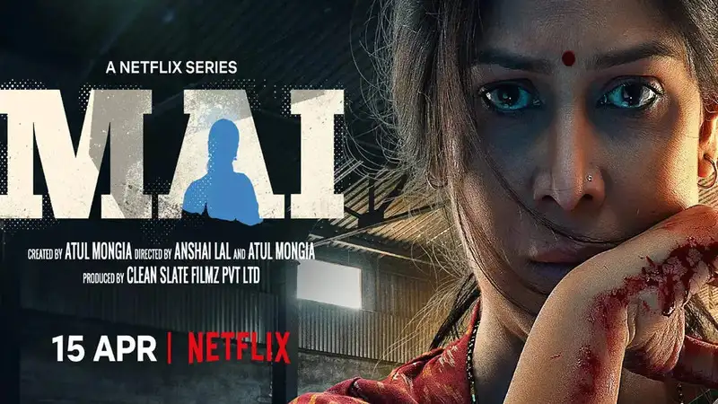 ‘Mai’ Review: Time When A Mom Set Out To Take Revenge