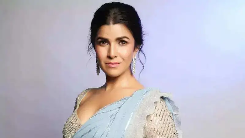 Lohri Special: Nimrat Kaur talks about her attachment to the festival