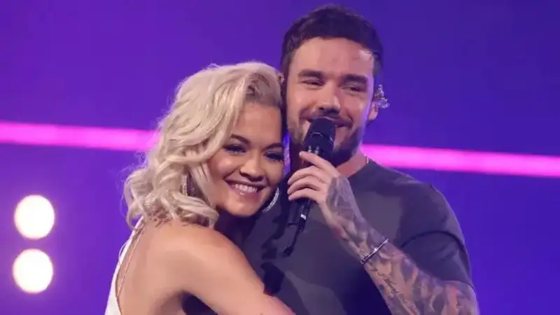 Rita Ora pays emotional tribute to Liam Payne at MTV EMA 2024