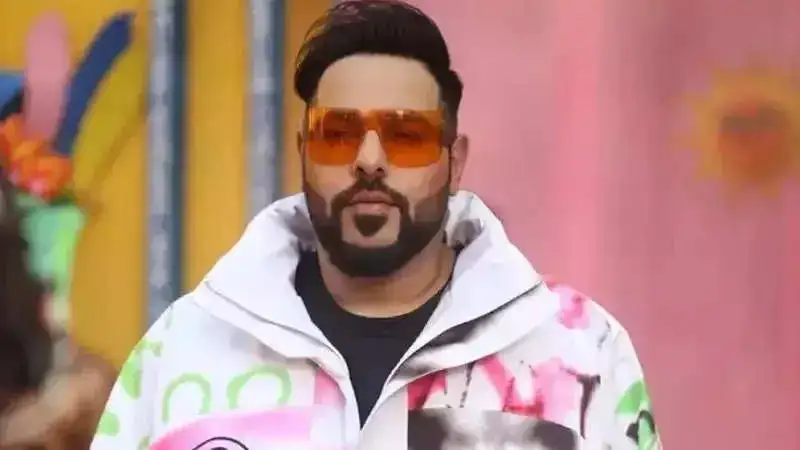 Badshah reveals what he'd do if he is at an ex girlfriend's wedding