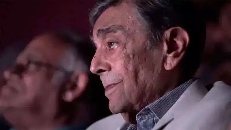 Seasoned Pakistani actor, Zia Mohyeddin, dies at age 91