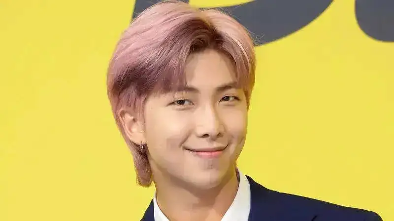 BTS' RM teases his new album, talks about BTS reuniting in 2025 during interaction with fans