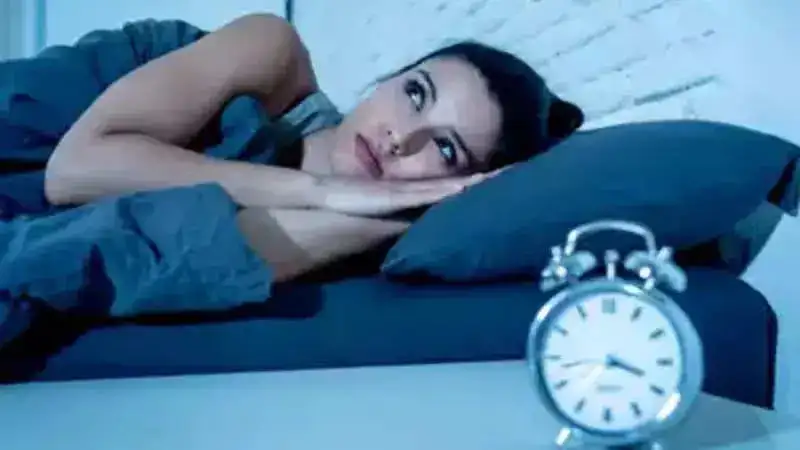 Do you wake up before your alarm goes off? Know the scientific reason to it