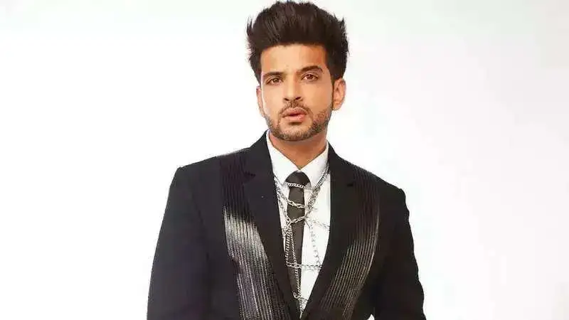 Karan Kundrra to make a cameo appearance in the upcoming Anil Kapoor starrer ‘Thank You For Coming’